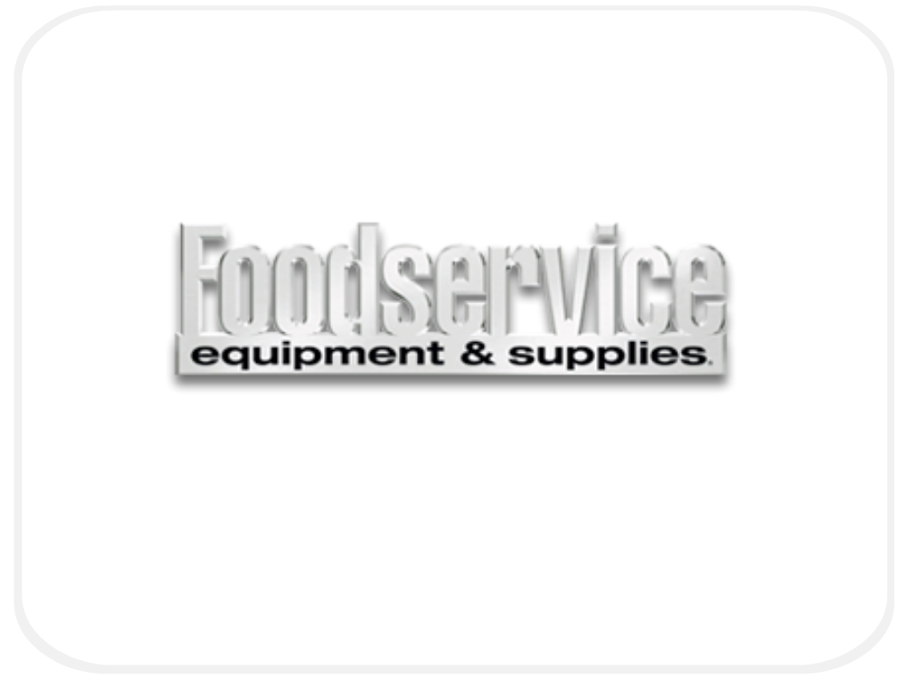 Foodservice Equipment & Supplies